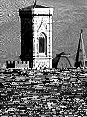 Firenze. Campanile di Giotto